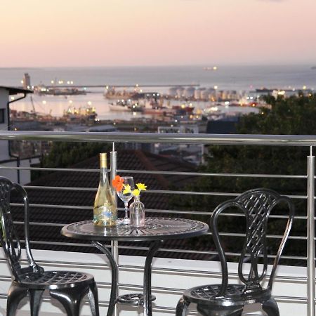Harbour View Guest Suite Κέιπ Τάουν Εξωτερικό φωτογραφία