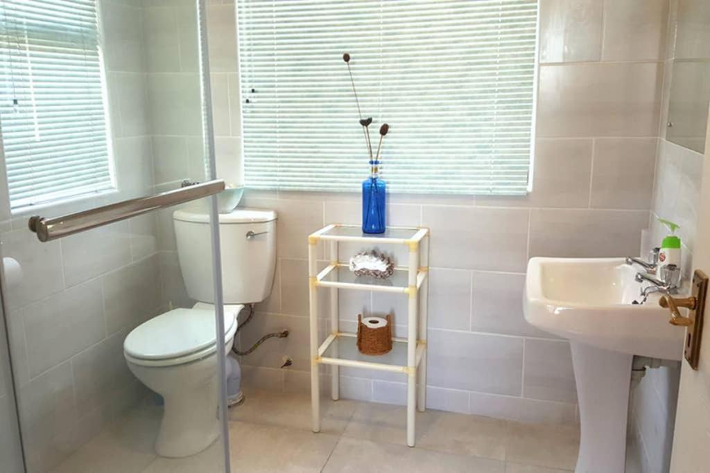 Harbour View Guest Suite Κέιπ Τάουν Εξωτερικό φωτογραφία