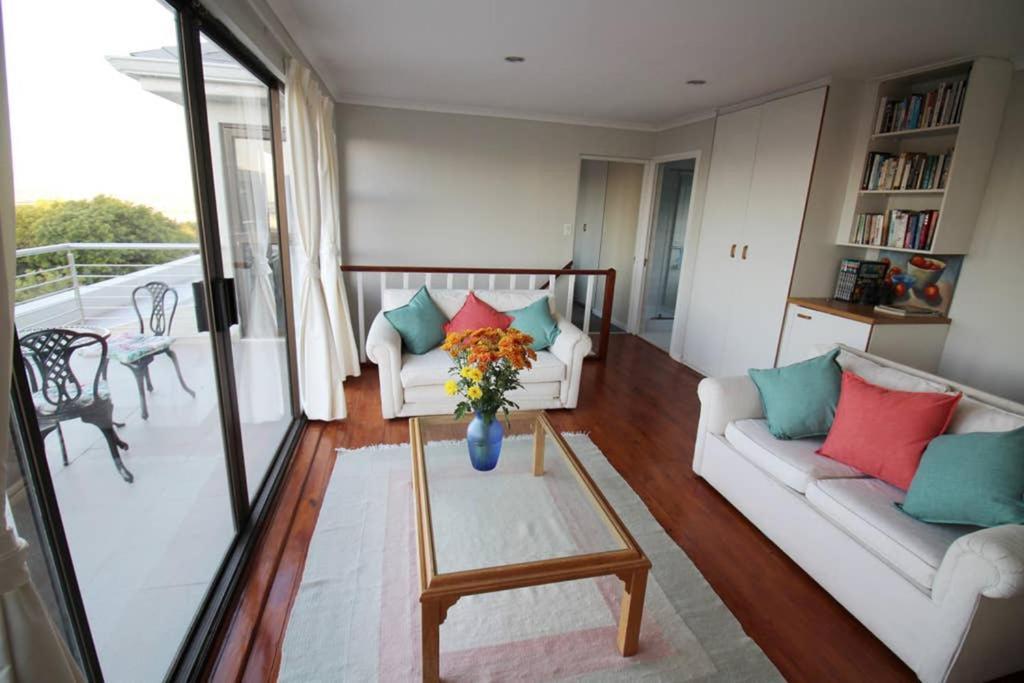 Harbour View Guest Suite Κέιπ Τάουν Εξωτερικό φωτογραφία