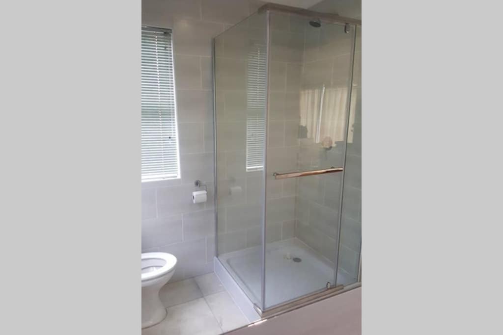 Harbour View Guest Suite Κέιπ Τάουν Εξωτερικό φωτογραφία