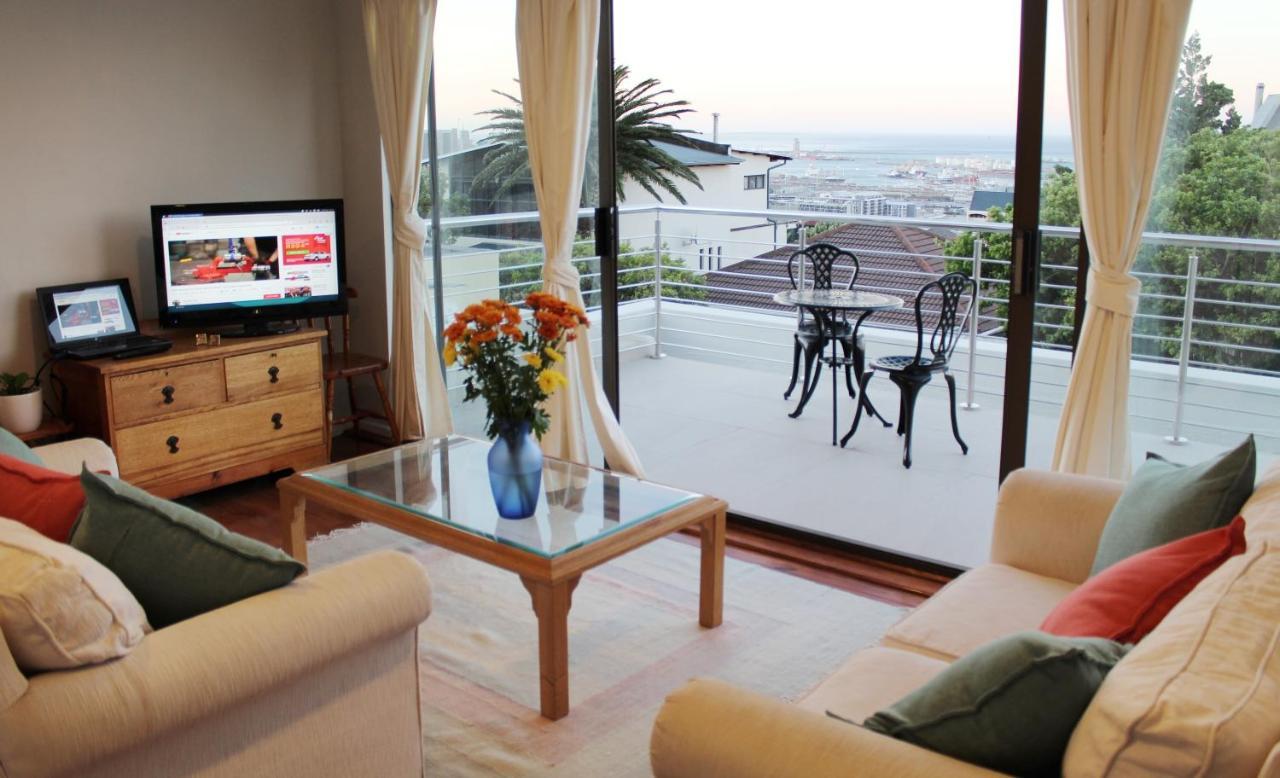 Harbour View Guest Suite Κέιπ Τάουν Εξωτερικό φωτογραφία