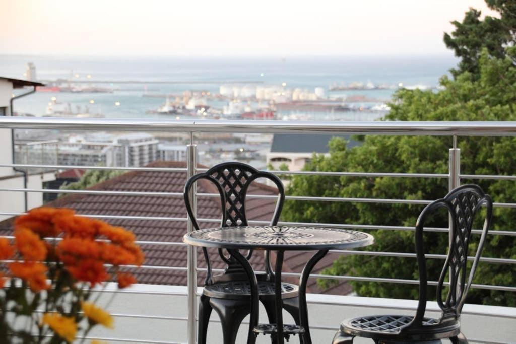 Harbour View Guest Suite Κέιπ Τάουν Εξωτερικό φωτογραφία