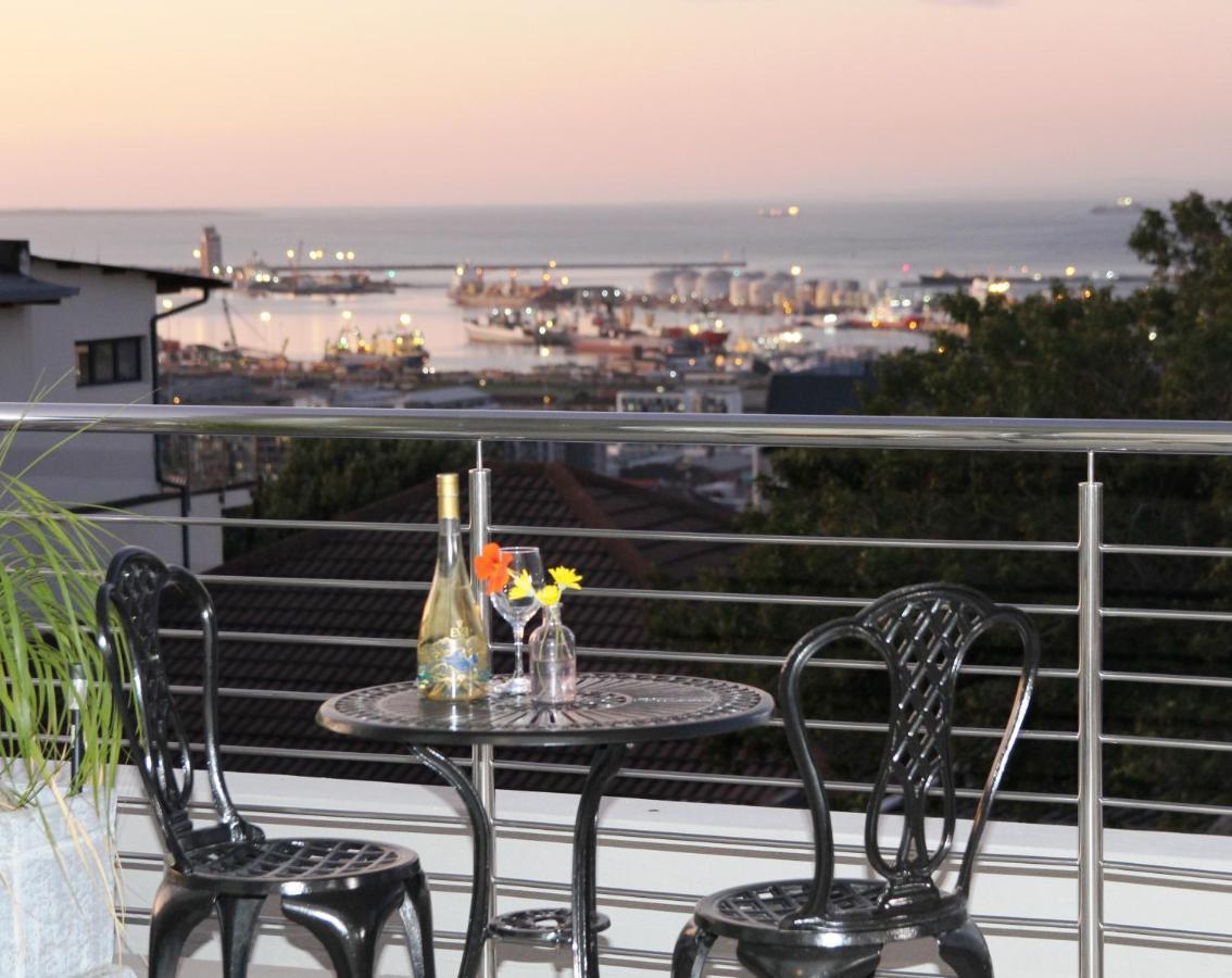 Harbour View Guest Suite Κέιπ Τάουν Εξωτερικό φωτογραφία