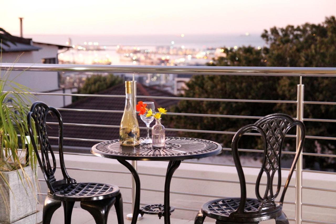 Harbour View Guest Suite Κέιπ Τάουν Εξωτερικό φωτογραφία