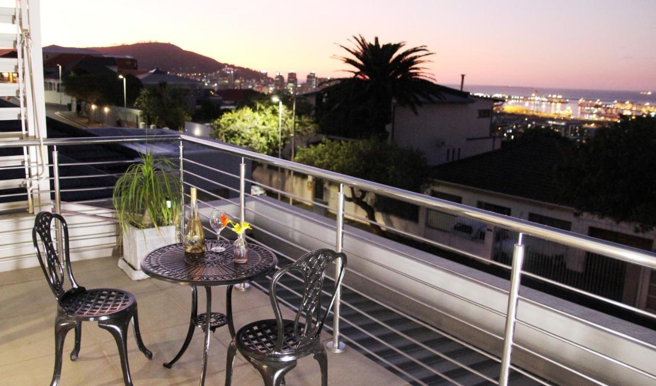Harbour View Guest Suite Κέιπ Τάουν Εξωτερικό φωτογραφία