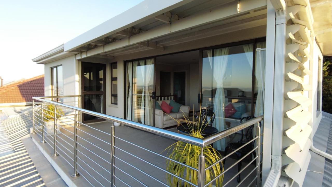 Harbour View Guest Suite Κέιπ Τάουν Εξωτερικό φωτογραφία