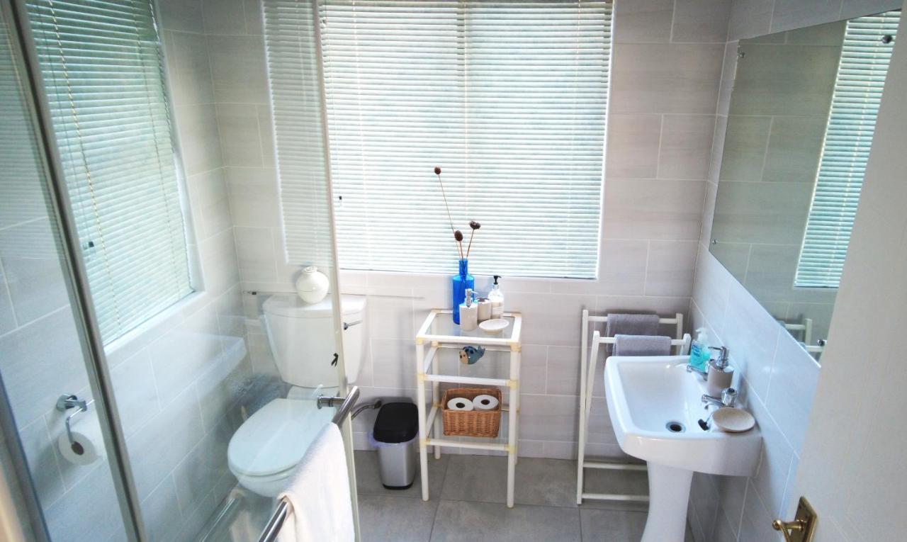 Harbour View Guest Suite Κέιπ Τάουν Εξωτερικό φωτογραφία